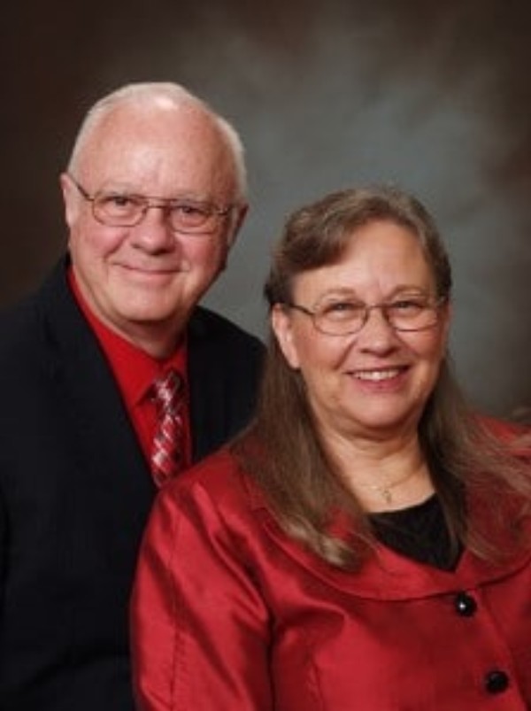 Dave & Carol Holland - Duncan, OK Image